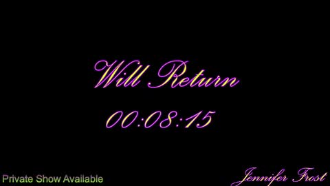 Jenni online show from March 23, 2026, 5:06 pm