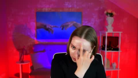 Jennifer online show from April 24, 2026, 3:03 pm