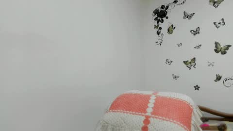 jenniferloveyou online show from March 27, 2026, 5:12 pm