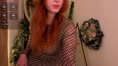 jennifernollan_ online show from January 13, 2026, 1:05 pm