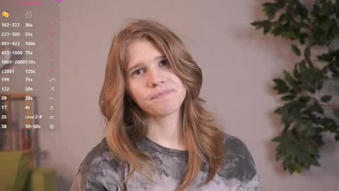 Snapshot of jenniferrakow chatting on April 19, 2026, 7:07 am Sofia online show from April 19, 2026, 7:07 am