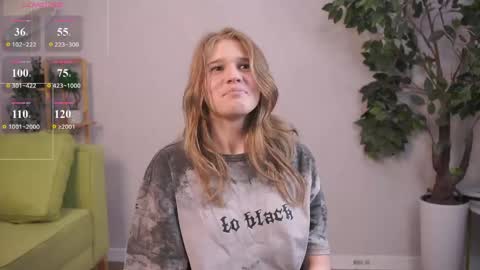 Snapshot of jenniferrakow chatting on May 2, 2026, 7:46 am Sofia online show from May 2, 2026, 7:46 am
