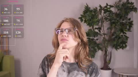 Snapshot of jenniferrakow chatting on May 9, 2026, 8:41 am Sofia online show from May 9, 2026, 8:41 am