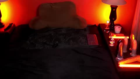 Jennifer Star online show from February 23, 2025, 10:20 pm