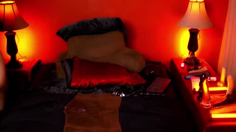 Jennifer Star online show from March 11, 2025, 5:13 pm