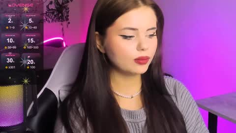 Jenni online show from December 7, 2024, 4:20 am