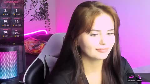 Jenni online show from December 14, 2024, 6:20 pm