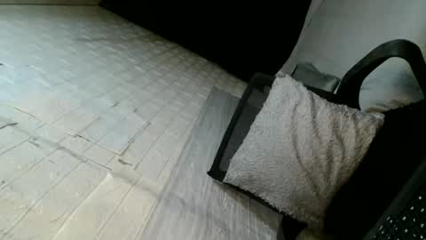 PRETTY JENNY online show from February 11, 2025, 12:49 am