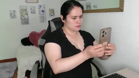 jenny__777 online show from January 15, 2026, 6:55 pm