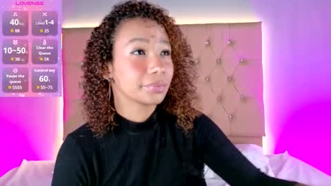 jenny__lawrence online show from March 6, 2026, 8:55 am