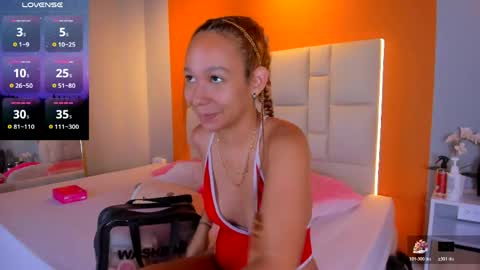 jenny__lawrence online show from June 3, 2026, 3:53 am