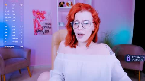 YOUR BEST WAY TO HAVE FUN online show from January 18, 2025, 11:55 pm