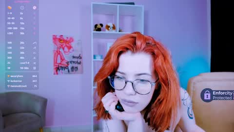 YOUR BEST WAY TO HAVE FUN online show from January 19, 2025, 2:57 am
