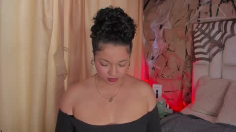 jenny__nm online show from October 20, 2025, 7:03 pm