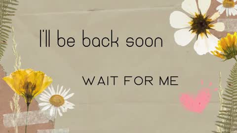 Next broadcast on December 05 subject to change  online show from March 5, 2025, 1:28 pm