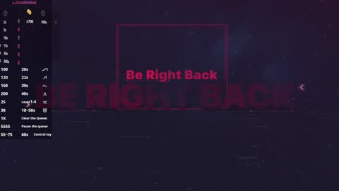 jenny_bunny_ online show from February 8, 2025, 4:47 am