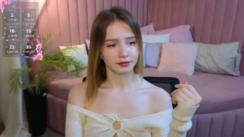 jenny_bunny_ online show from March 27, 2026, 1:33 am