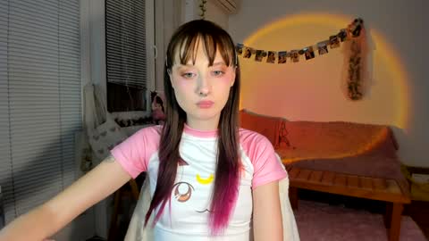Snapshot of jenny_cox_love chatting on December 5, 2024, 9:39 pm Jennifer Jenny Darling   online show from December 5, 2024, 9:39 pm