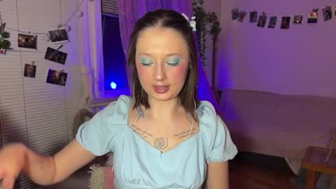 Jennifer Jenny Darling   online show from May 4, 2026, 6:15 pm