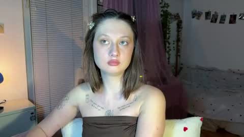 Jennifer Jenny Darling   online show from May 19, 2026, 6:36 pm