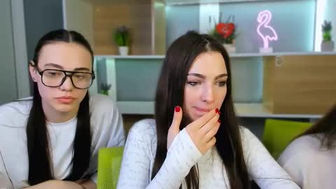 jenny_donne online show from February 26, 2026, 6:34 am