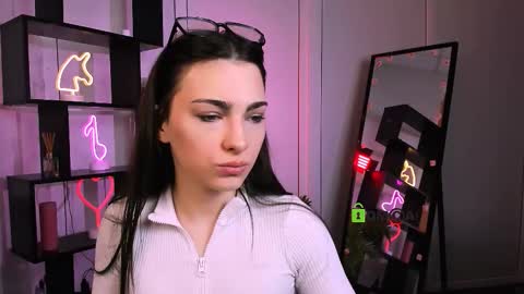 jenny_donne online show from March 3, 2026, 6:08 am