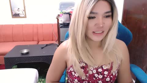 Jenny online show from January 3, 2025, 11:14 am