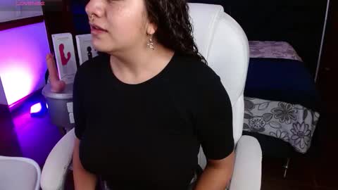 Jenny  online show from January 15, 2026, 12:32 pm