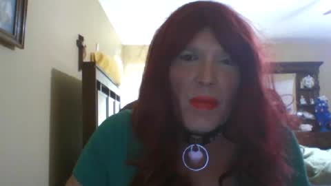 jenny gurl online show from March 1, 2025, 4:33 pm