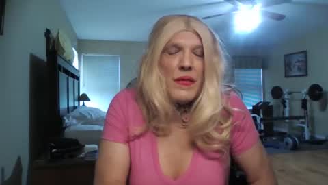 jenny gurl online show from February 10, 2026, 4:22 pm