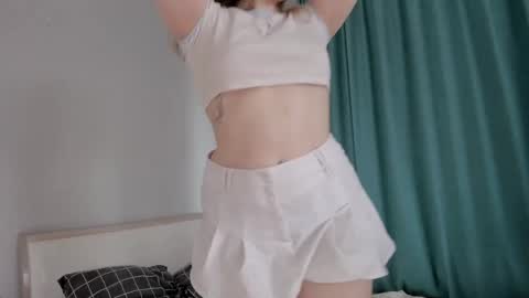 Snapshot of jenny_hardy chatting on June 7, 2026, 1:48 pm Jenny my next stream is on Saturday at 1 pmUTC Welcome to my WhatsApp 3 online show from June 7, 2026, 1:48 pm