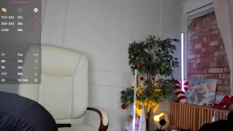 jenny_harringtons online show from January 10, 2026, 6:26 am