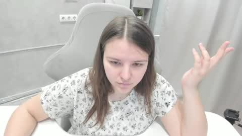 Jenny online show from April 24, 2026, 9:23 am