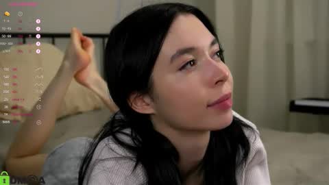 Ori online show from October 24, 2025, 6:59 pm