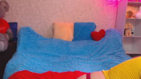  All the most interesting in private.  my room for my smile  online show from April 10, 2026, 2:00 pm