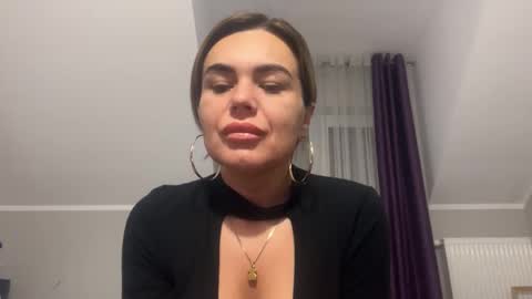 Snapshot of jenny_play1 chatting on February 18, 2025, 8:27 am Jenny online show from February 18, 2025, 8:27 am