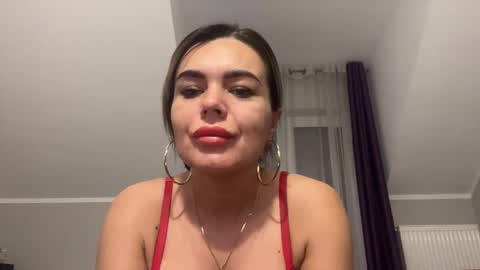 Snapshot of jenny_play1 chatting on February 27, 2025, 8:28 am Jenny online show from February 27, 2025, 8:28 am