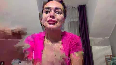 Snapshot of jenny_play1 chatting on October 15, 2025, 8:03 am Jenny online show from October 15, 2025, 8:03 am