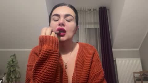 Jenny online show from January 15, 2026, 8:08 am