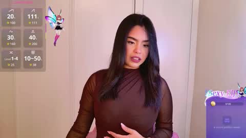 Snapshot of jenny_roberts96 chatting on March 19, 2026, 4:33 pm Jenny Roberts online show from March 19, 2026, 4:33 pm