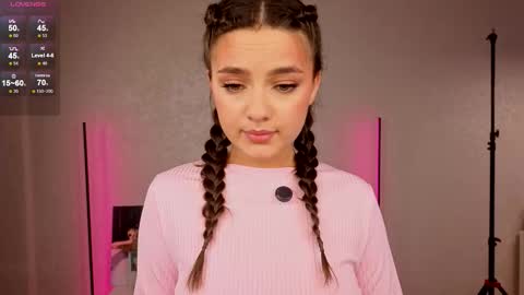 jenny_rosexx online show from October 17, 2025, 5:26 pm