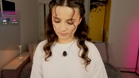 jenny_rosexx online show from November 5, 2025, 4:40 pm