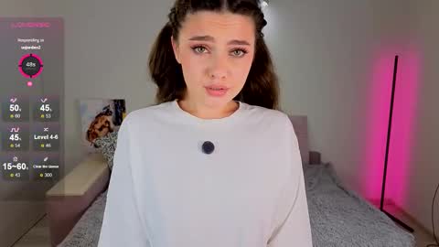 jenny_rosexx online show from November 10, 2025, 6:40 pm