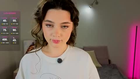 jenny_rosexx online show from November 16, 2025, 5:40 pm