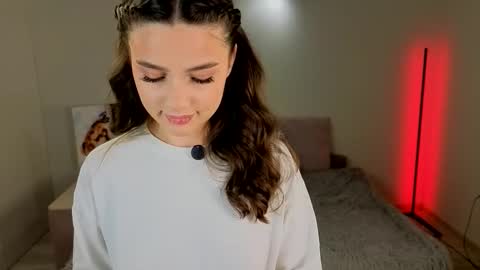 jenny_rosexx online show from November 17, 2025, 6:03 pm