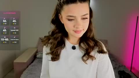 jenny_rosexx online show from December 1, 2025, 7:19 pm