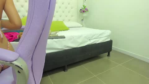 jenny_stark online show from February 23, 2025, 7:07 pm