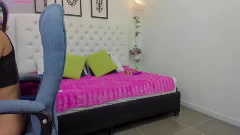 jenny_stark online show from September 27, 2025, 6:24 pm