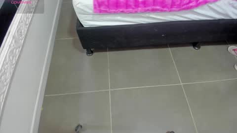 jenny_stark online show from October 1, 2025, 7:09 pm