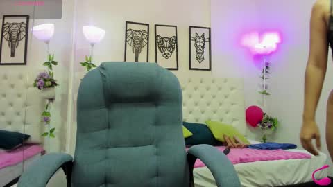 jenny_stark online show from March 15, 2026, 11:05 am